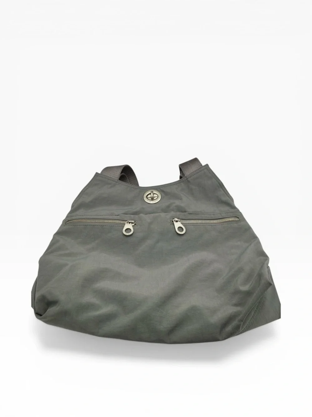Baggallini lightweight satchel